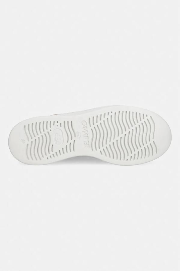 Camper Runner Up Sneaker Damen Medium Bruin - Foto 5