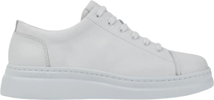 Camper Rebound Opti Spin Blanco Sneakers Streetwear Vrouwen - Foto 5