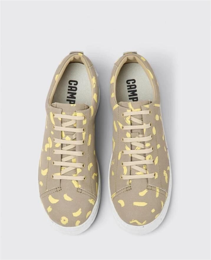 Camper Runner Up Dames Sneakers Beige Dames - Foto 2