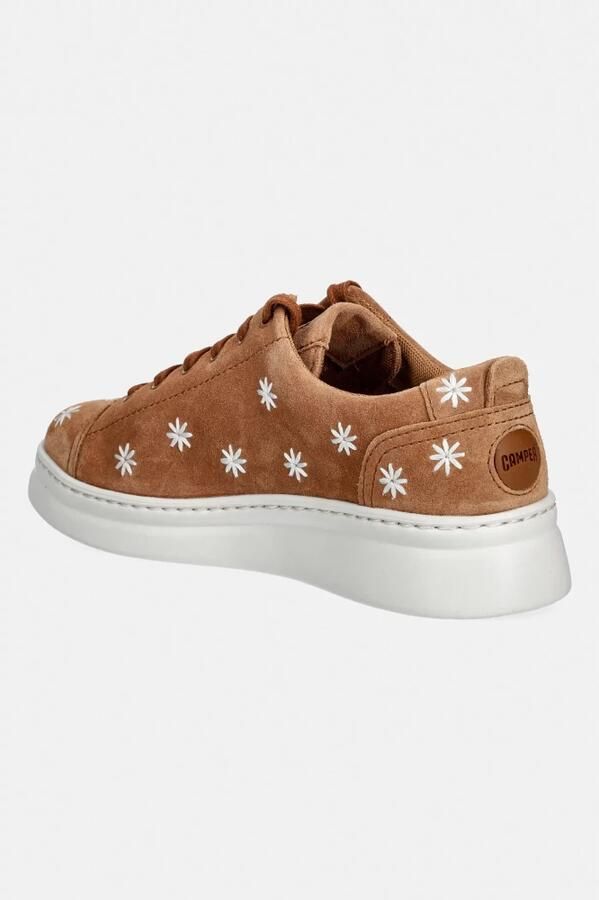 Camper Runner Up Sneaker Damen Medium Bruin - Foto 7