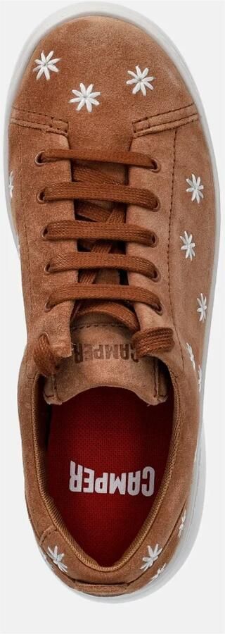 Camper Runner Up Sneaker Damen Medium Bruin - Foto 8