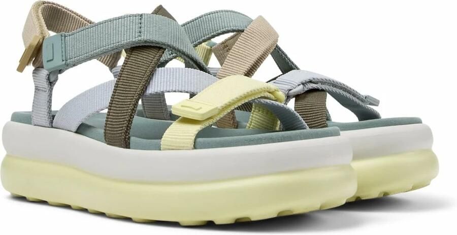 Camper Sandaal 'Pelotas Flota Up' - Foto 7