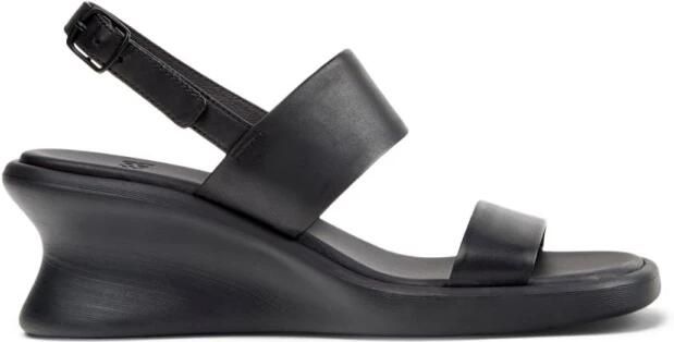 Camper Slingback Wedge Sandal