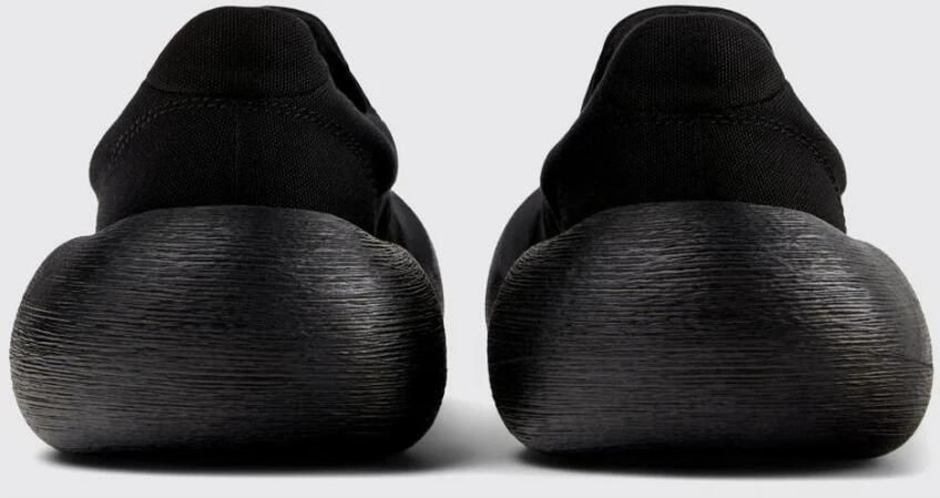 Camper Slipon Sneaker Chunky Sole