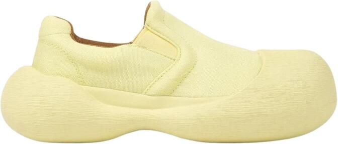 Camper SlipOn Sneaker Chunky Sole - Foto 2