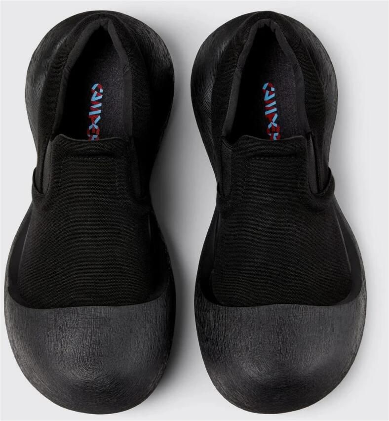 Camper SlipOn Sneaker Chunky Sole