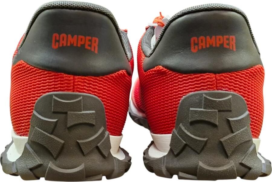 Camper Sneaker Fresa - Foto 2