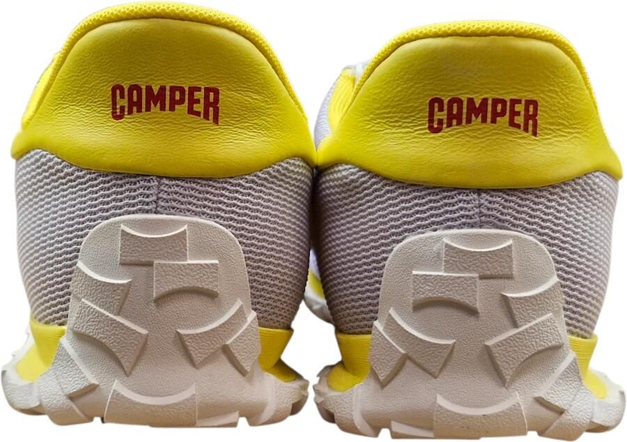 Camper Sneaker Licra - Foto 2
