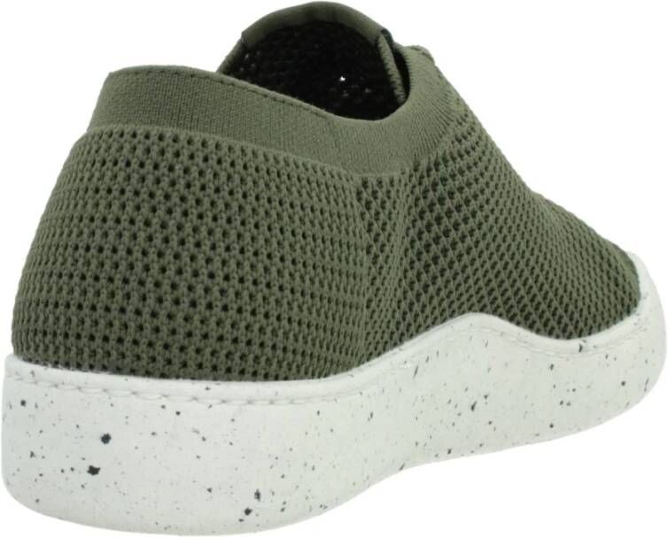 Camper Peu Touring Sneaker Herren Sage Green