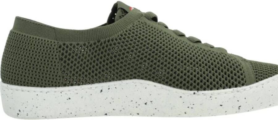 Camper Peu Touring Sneaker Herren Sage Green - Foto 2