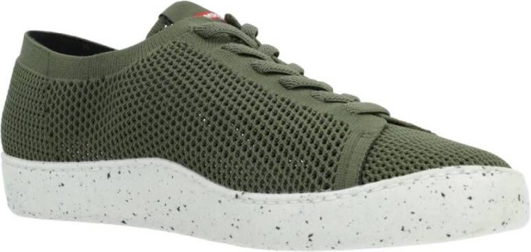 Camper Peu Touring Sneaker Herren Sage Green - Foto 6