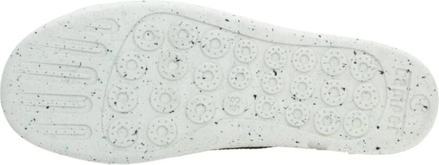 Camper Peu Touring Sneaker Herren Sage Green - Foto 4