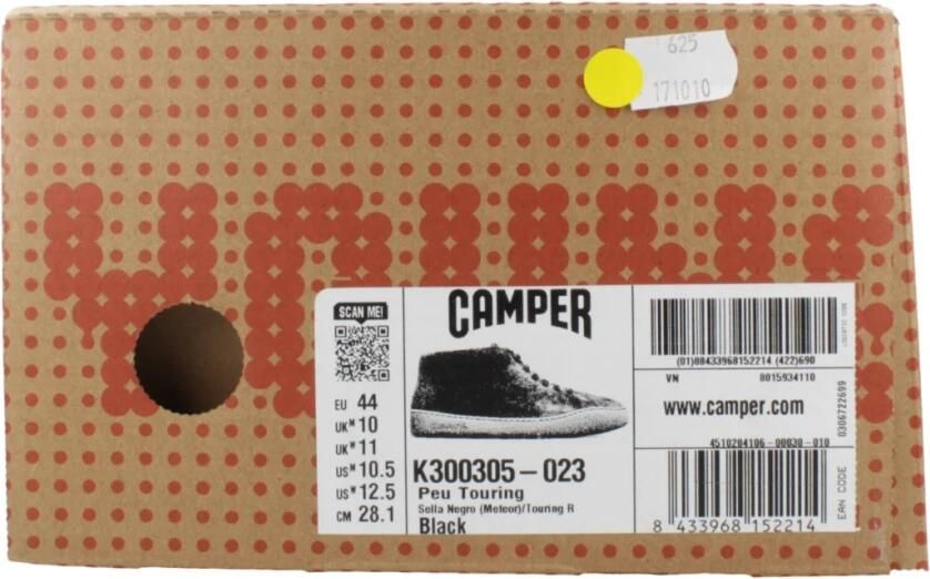 Camper Hoge Sneakers K300305-023