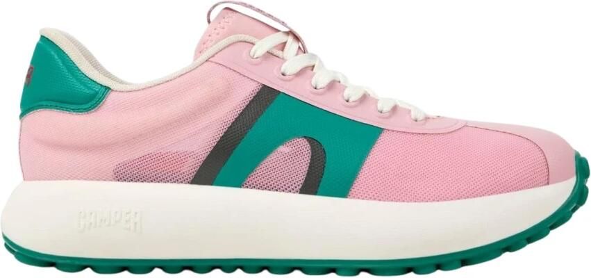 Camper Lage Sneakers Pelotas Athens K201614 Dames Sportschoenen