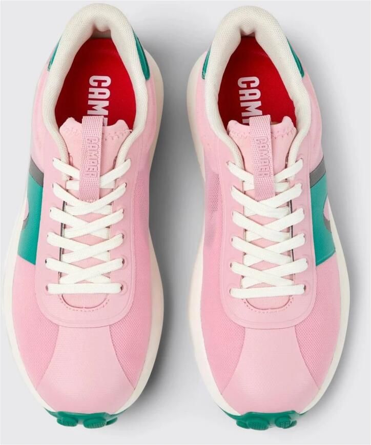 Camper Lage Sneakers Pelotas Athens K201614 Dames Sportschoenen - Foto 2