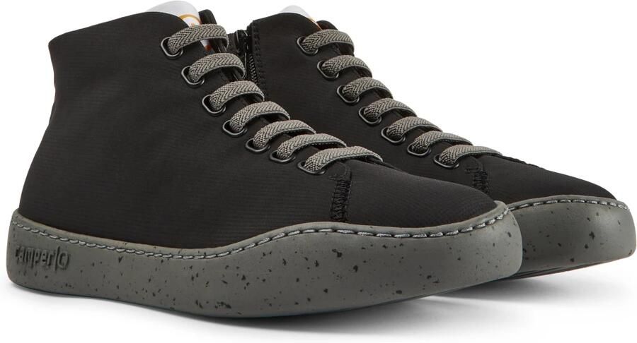 Camper Hoge Sneakers Bottines Peu Touring sportives