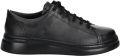 Camper Verhoogde zwarte sneakers Herfst Winter 2022 2023 Collectie Black Dames - Zwart