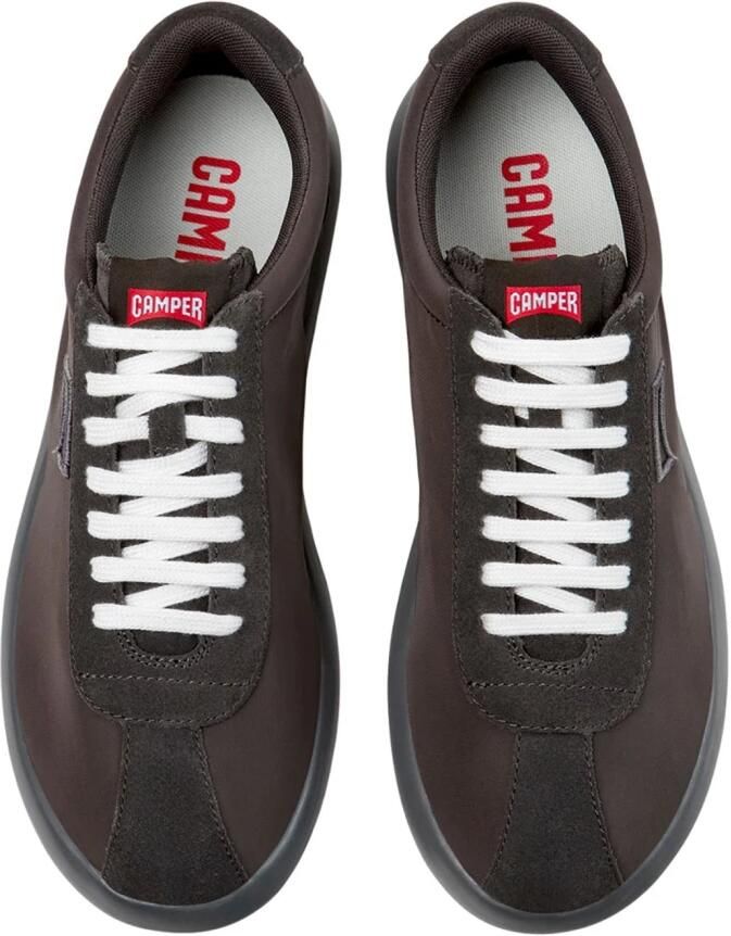 Camper Sporty Pelotas XLite Grijze Sneakers - Foto 3