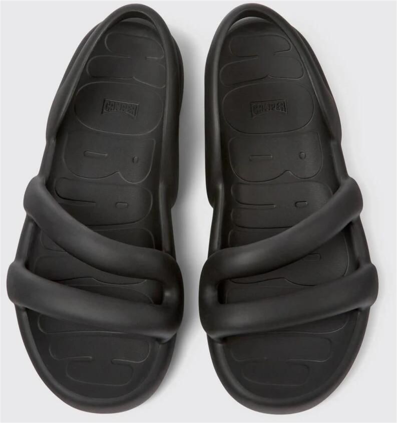 Camper Stijlvolle Slingback Platte Sandalen - Foto 2