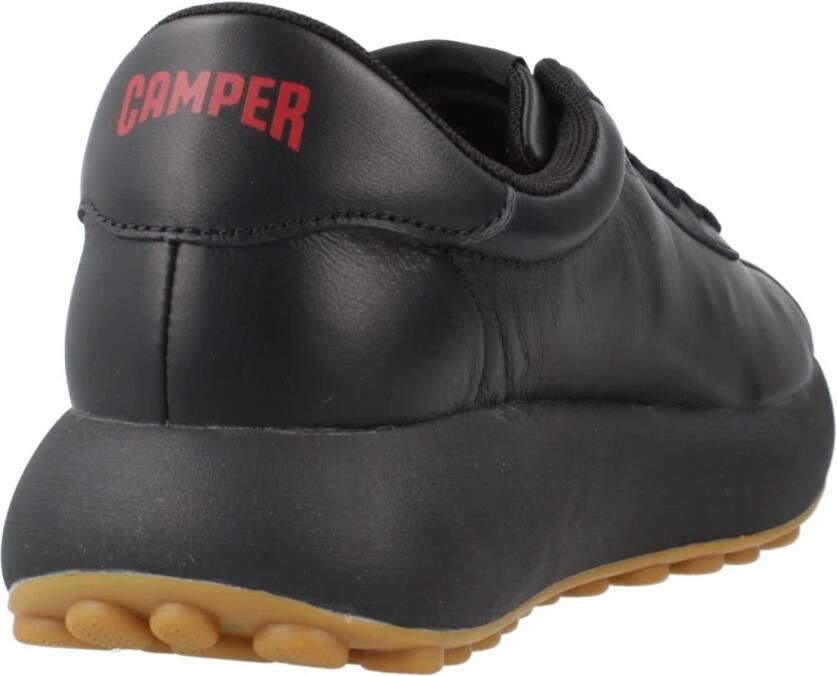 Camper Stijlvolle Sneakers met Pelotas Design