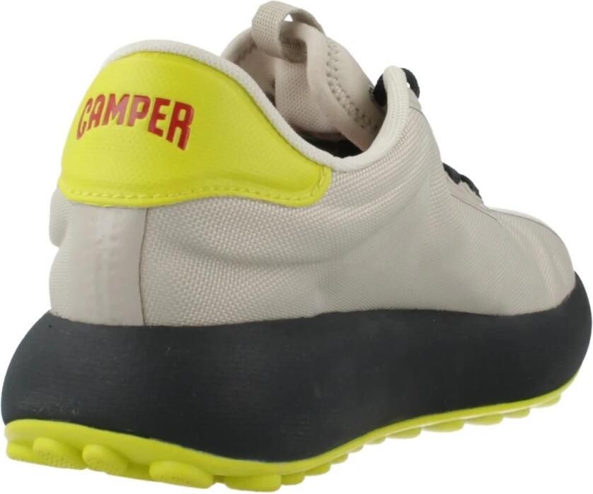 Camper Athletic Inspired Shoes with Lightweight Construction & Cushioning for - Foto 2