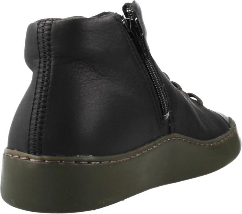 Camper Stijlvolle Veterschoenen voor dagelijks gebruik - Foto 2