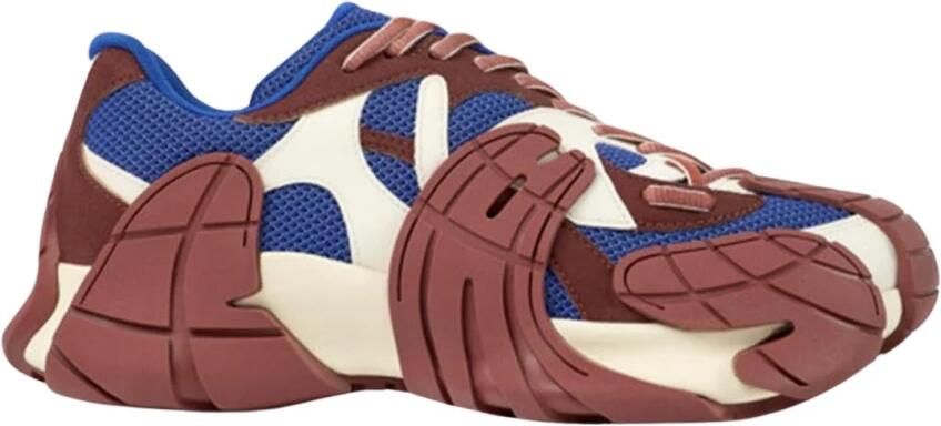 Camper Tor ta Casual Sneakers Chunky Sole - Foto 2