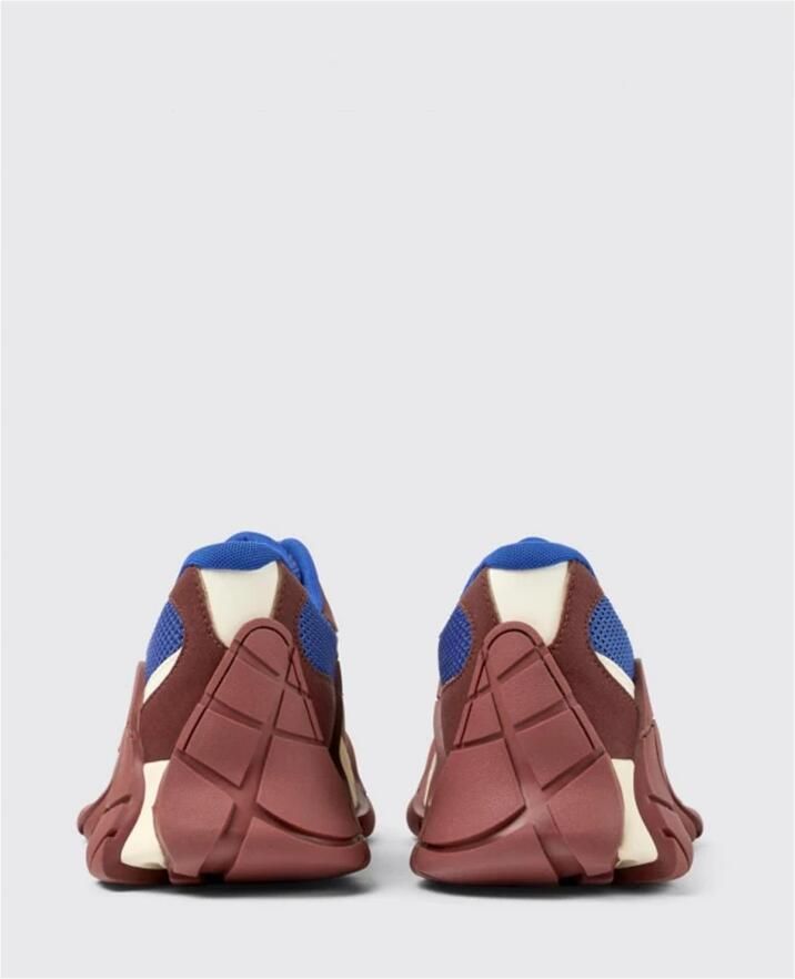 Camper Tor ta Casual Sneakers Chunky Sole