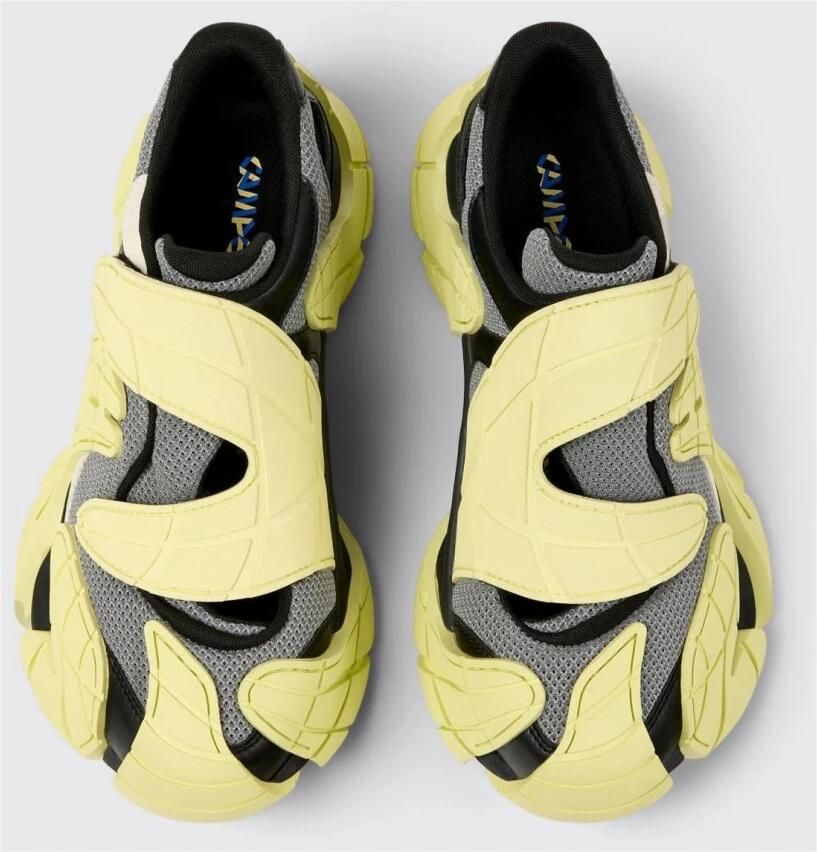 Camper Tor ta Casual Sneakers