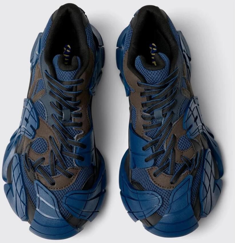 Camper Tor ta Casual Sneakers - Foto 2