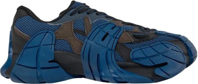 Camper Tor ta Sneakers met Chunky Zool - Foto 2