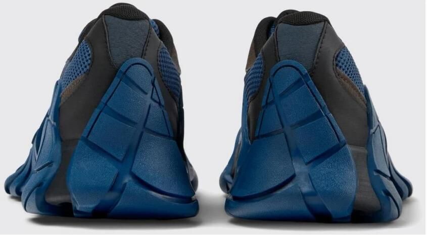 Camper Tor ta Sneakers met Chunky Zool