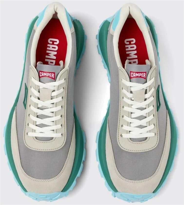 Camper Trail Running Shoes - Foto 2