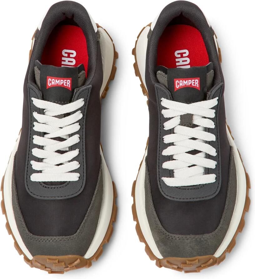 Camper Drift Trail Sneakers voor Black - Foto 2