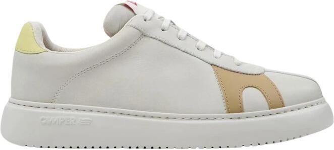 Camper Twins Casual Leather Sneakers - Foto 2