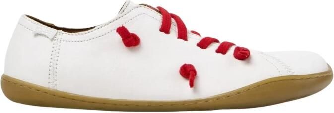 Camper Twins Casual Leather Sneakers - Foto 2