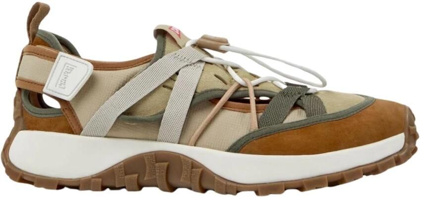 Camper Twins Casual Sneakers - Foto 2