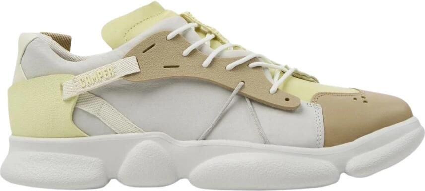 Camper Twins Casual Sneakers - Foto 2