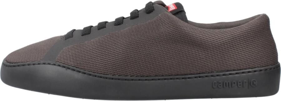 Camper Peu Touring Sneaker Herren Donkergrijs - Foto 2