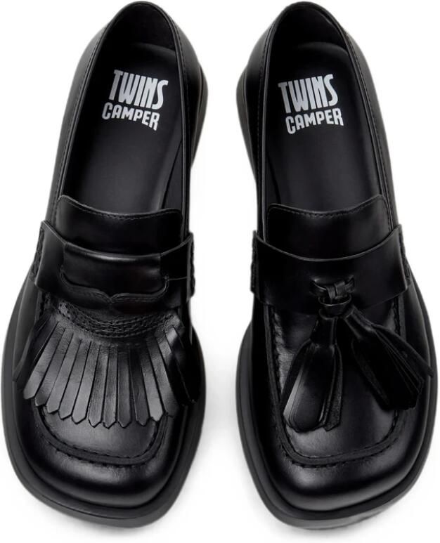 Camper Twins Loafers - Foto 2