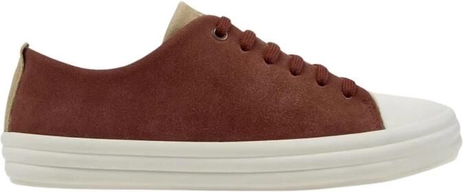 Camper Twins LowTop Sneakers - Foto 2