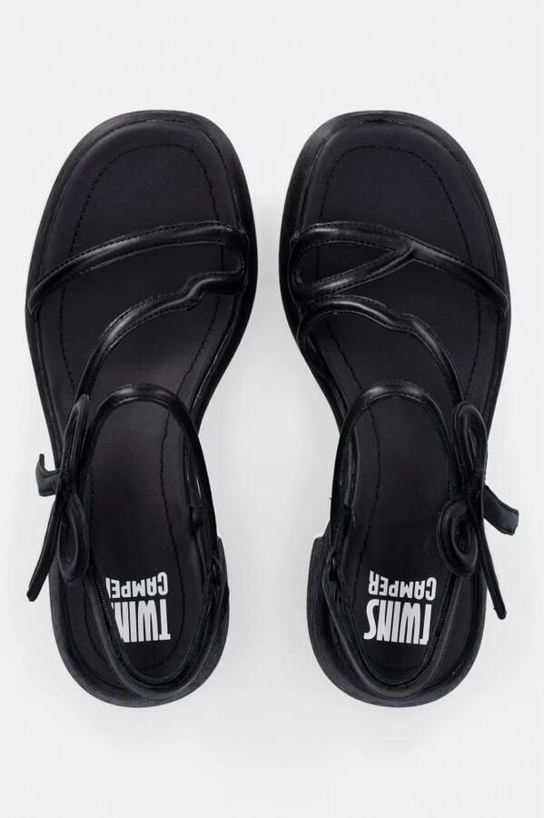 Camper Twins Sandalen - Foto 2