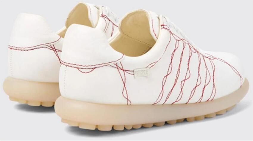 Camper Ariel a Trainers White Dames