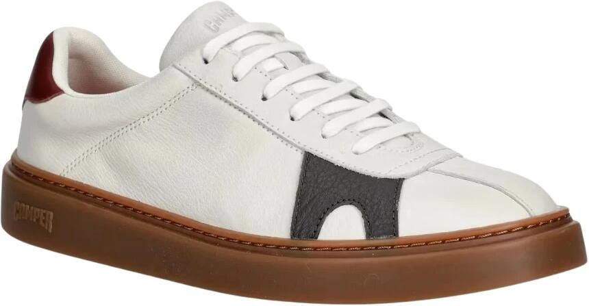 Camper Leren sportschoenen Runner Twentyfive - Foto 3
