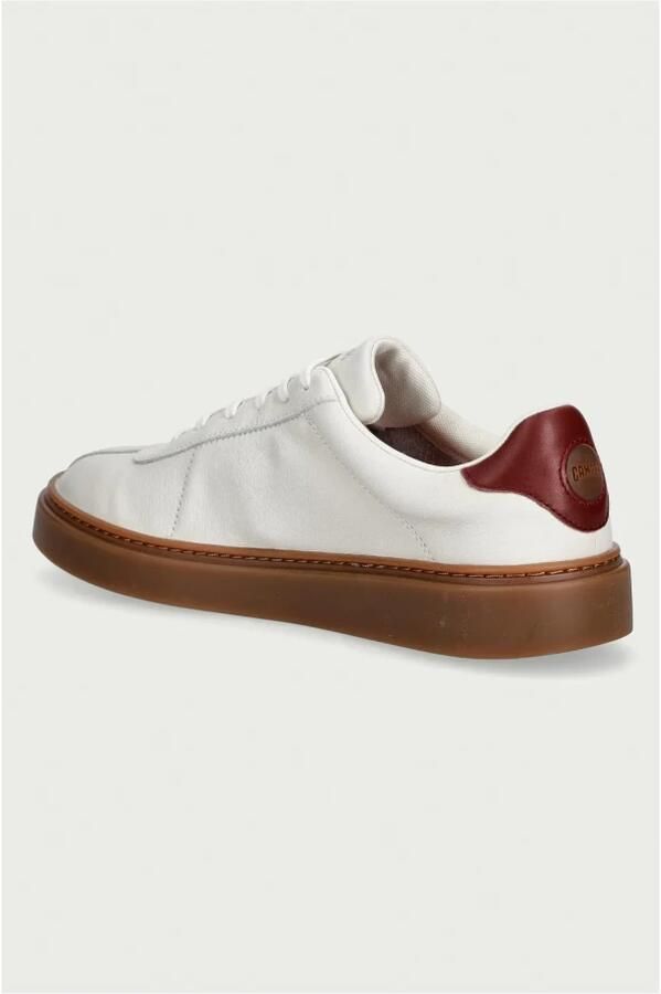 Camper Leren sportschoenen Runner Twentyfive - Foto 4