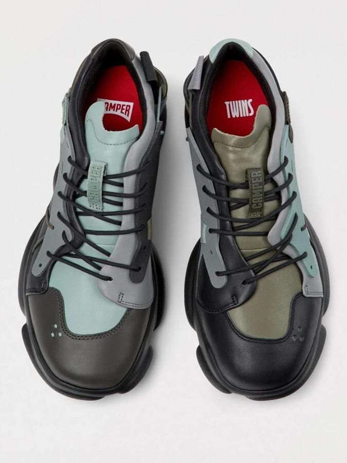 Camper Lage Sneakers KARST K100845 SNEAKERS