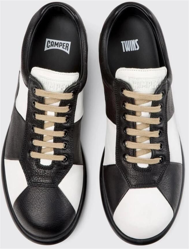 Camper Twins Sneakers