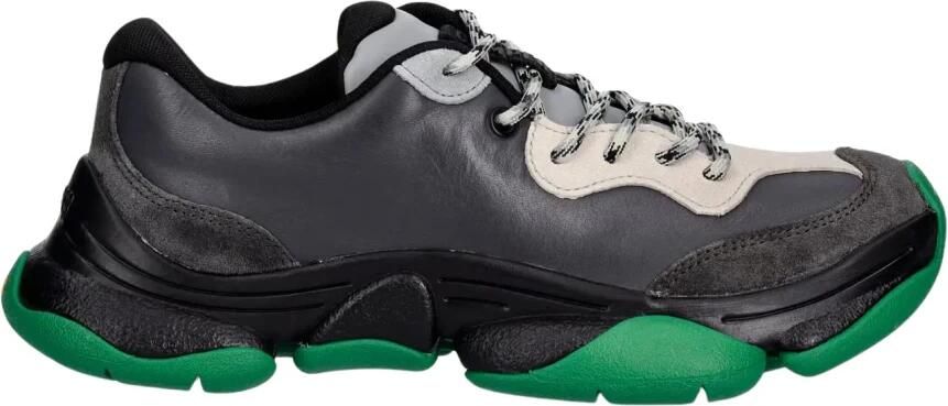 Camper Twins Sneakers