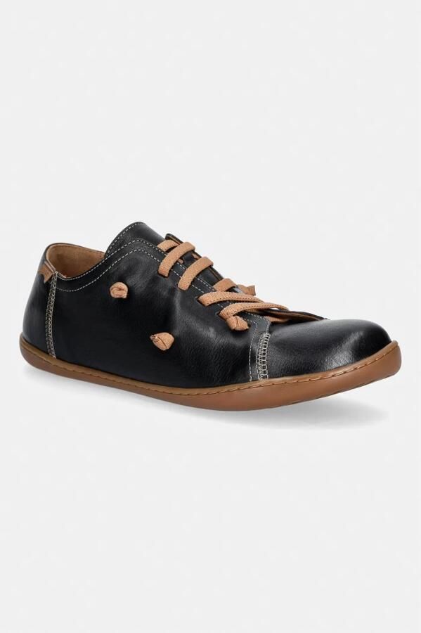 CAMPER Sneakers laag zwart - Foto 2