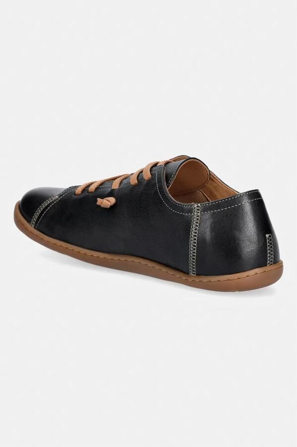 CAMPER Sneakers laag zwart - Foto 3